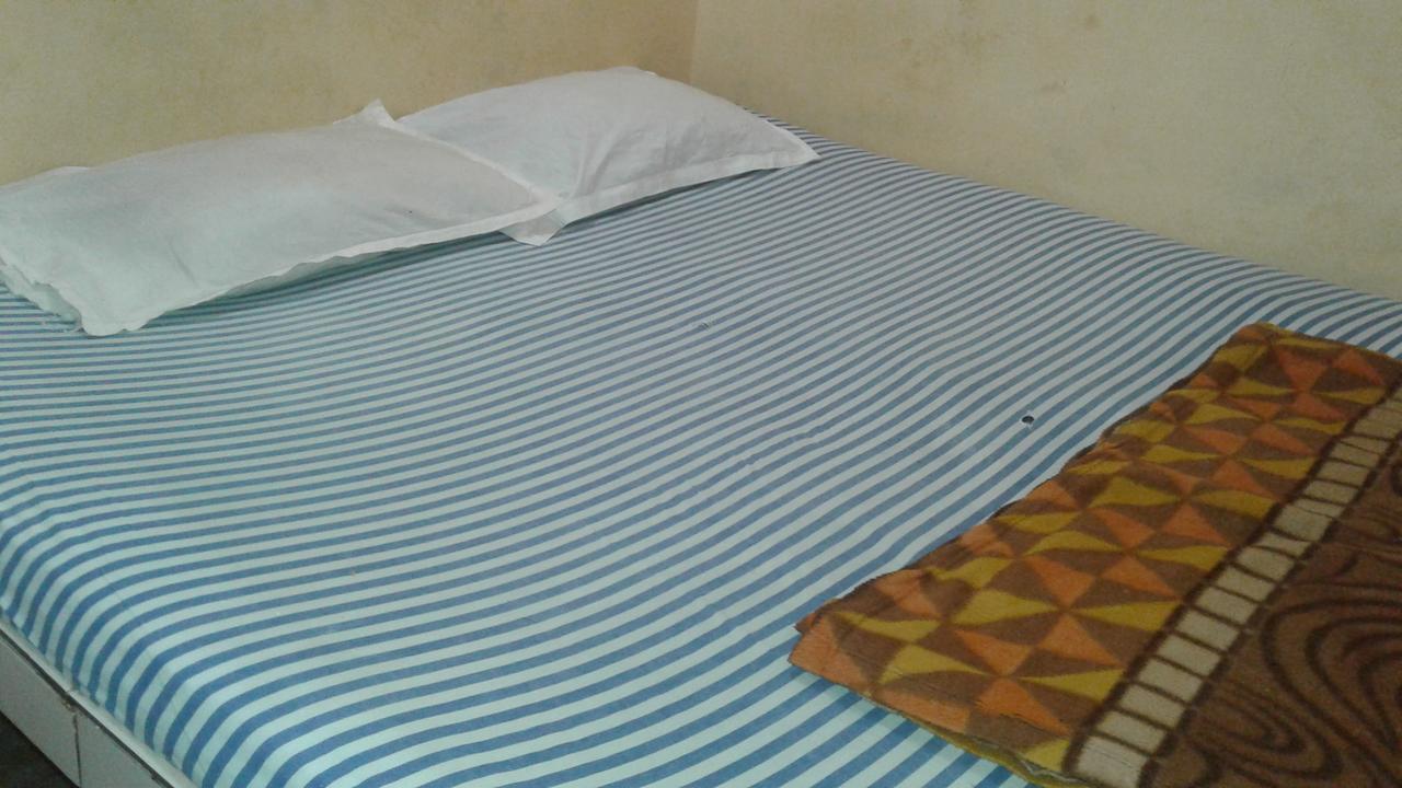 Today Guest House Hāora Exterior foto
