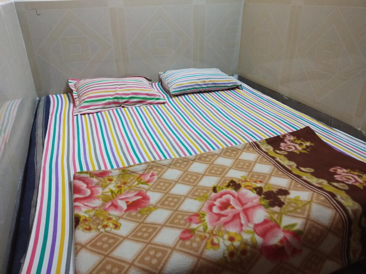 Today Guest House Hāora Exterior foto