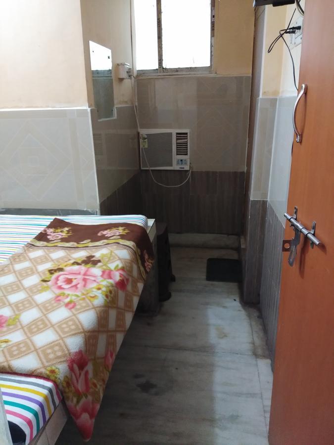 Today Guest House Hāora Exterior foto