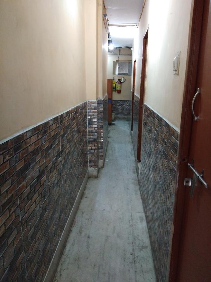 Today Guest House Hāora Exterior foto